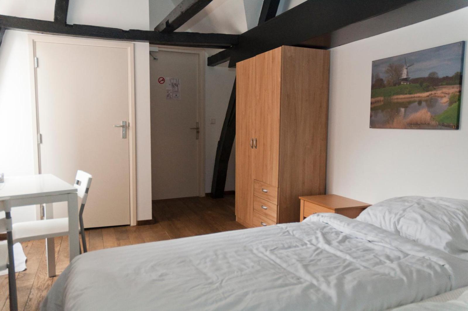 City Hostel Βλισίνγκεν Εξωτερικό φωτογραφία