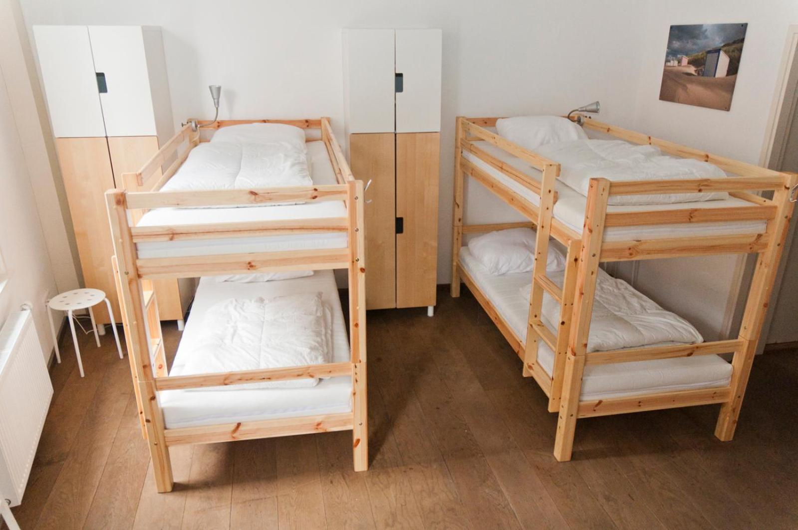 City Hostel Βλισίνγκεν Εξωτερικό φωτογραφία
