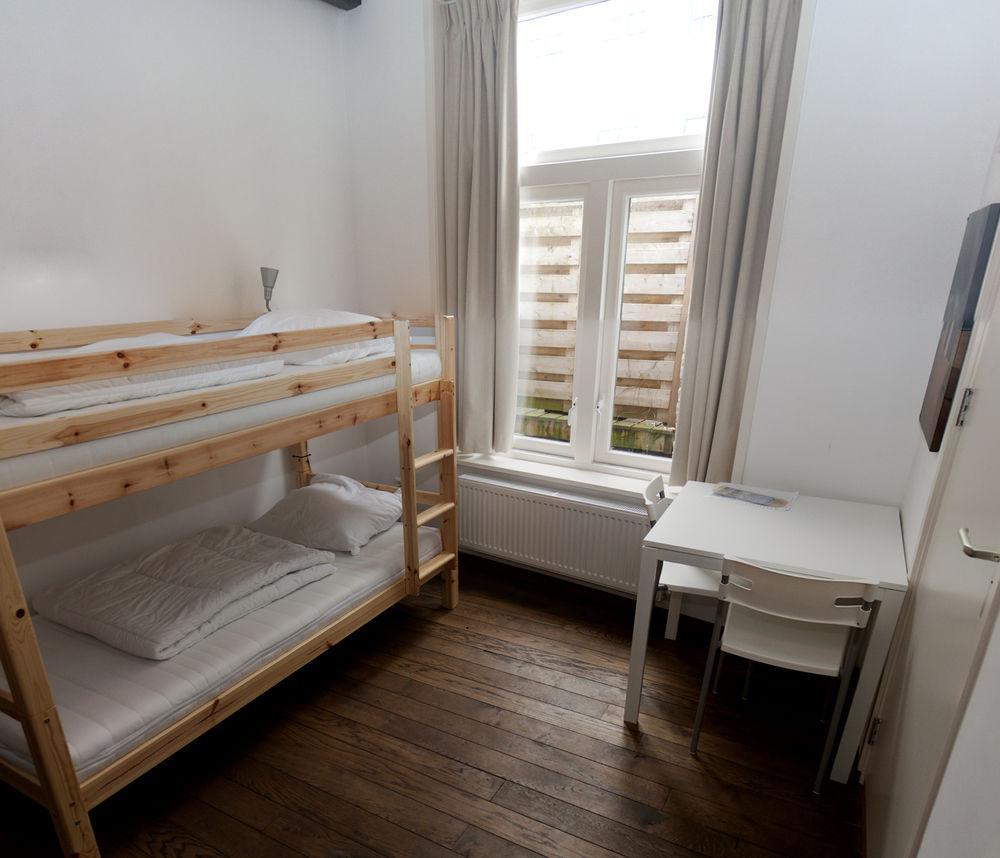 City Hostel Βλισίνγκεν Εξωτερικό φωτογραφία