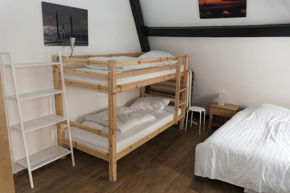 City Hostel Βλισίνγκεν Εξωτερικό φωτογραφία