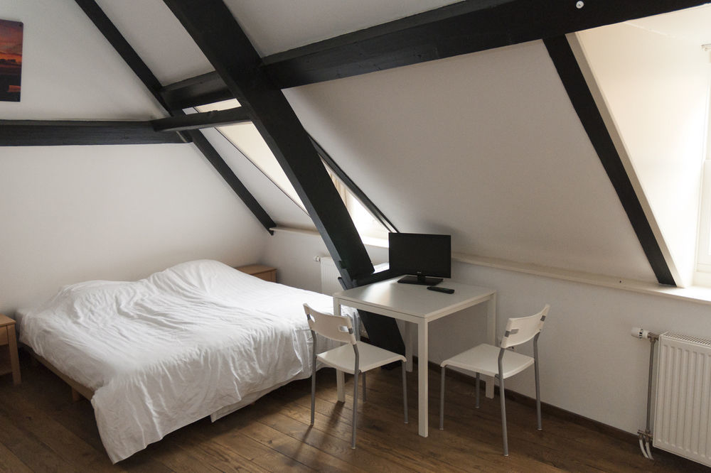 City Hostel Βλισίνγκεν Εξωτερικό φωτογραφία