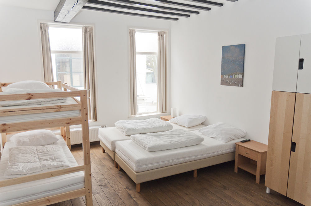 City Hostel Βλισίνγκεν Εξωτερικό φωτογραφία