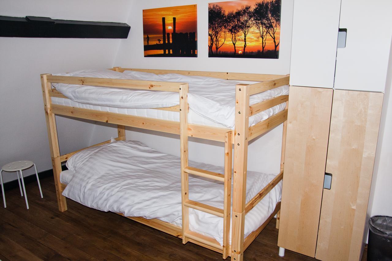 City Hostel Βλισίνγκεν Εξωτερικό φωτογραφία