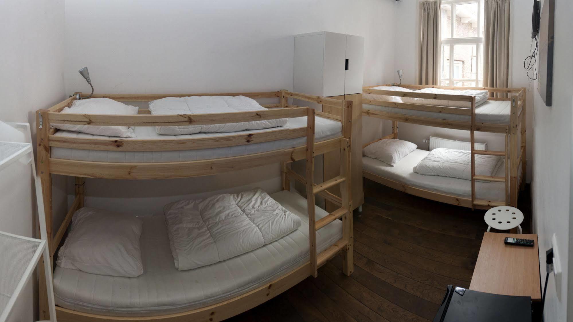 City Hostel Βλισίνγκεν Εξωτερικό φωτογραφία